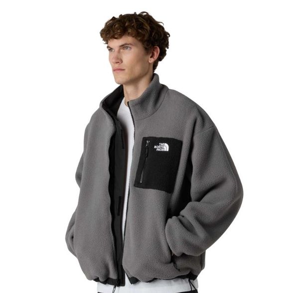 The North Face M' Yumiori Reversible striukė