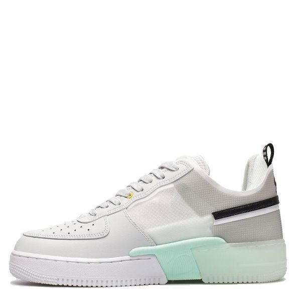 Nike M' Air Force 1 React