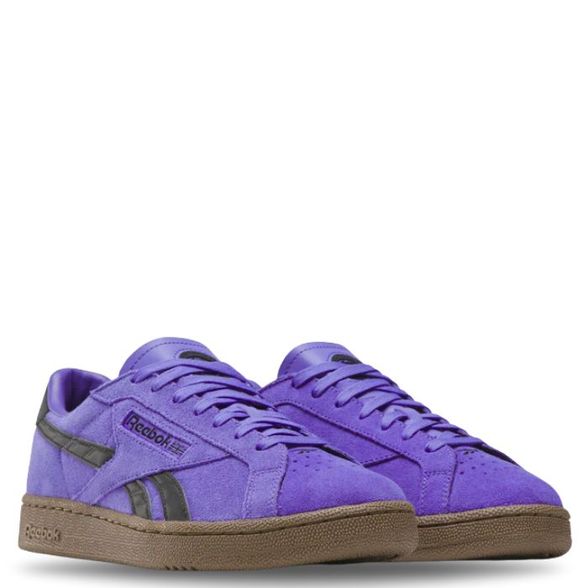 REEBOK W' CLUB C GROUNDS