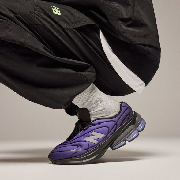 New Balance W' 5030 Abzorb