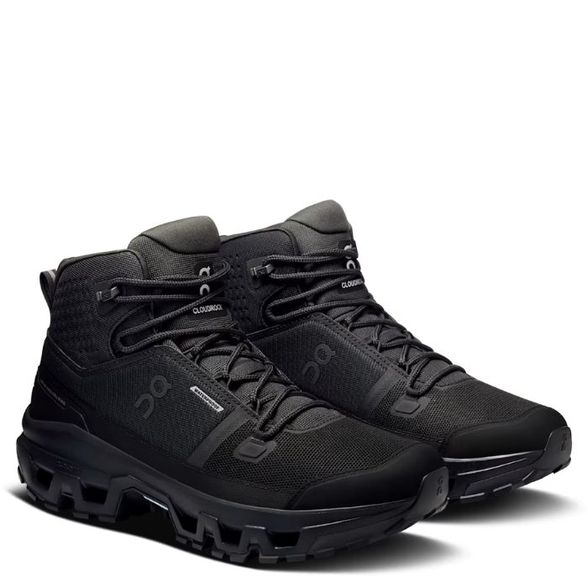 On Cloudrock M' Mid Waterproof