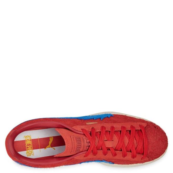 Puma x One Piece M' Suede