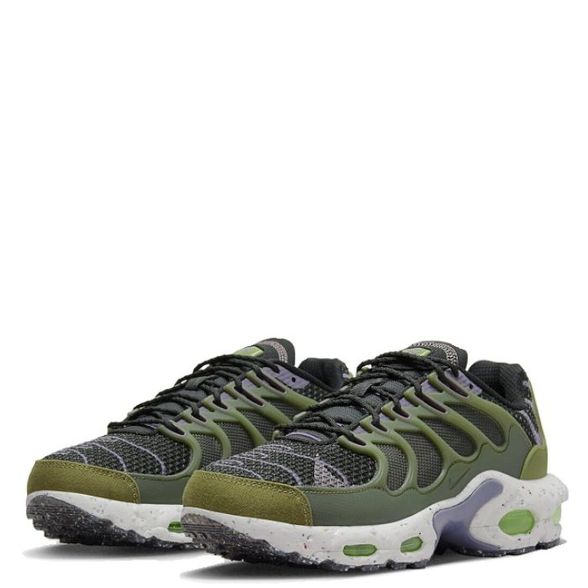 Nike U‘ Air Max Plus Terrascape Grün