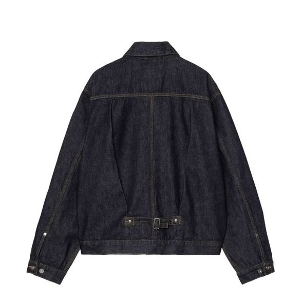 Carhartt WIP U' Belmar jakk