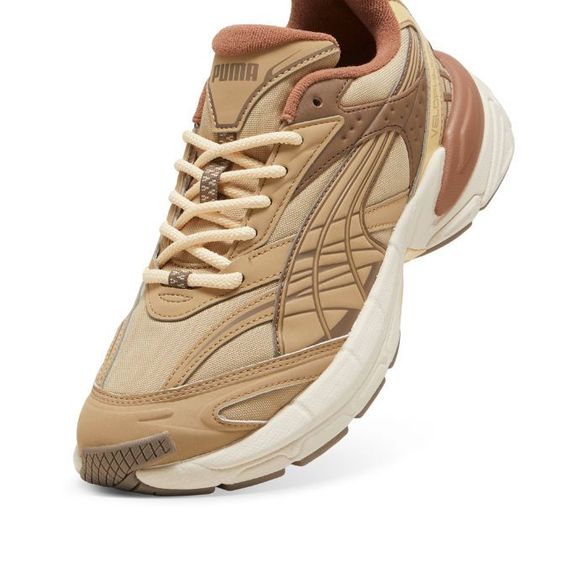 Puma M' Velophasis Earth