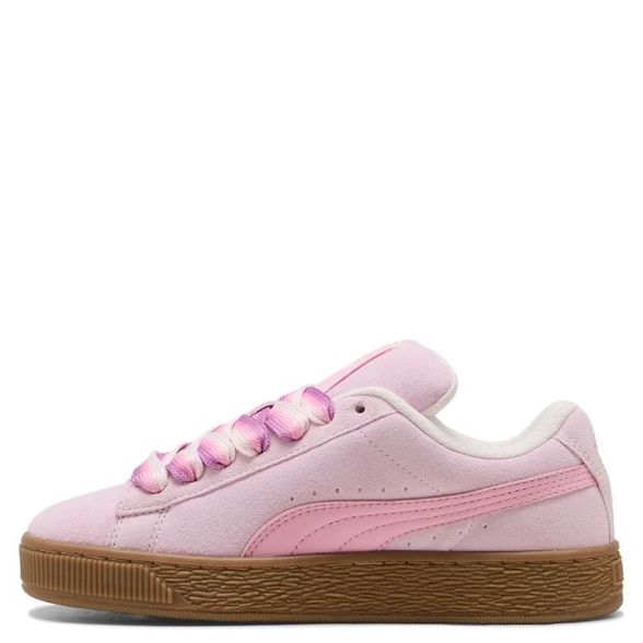 Puma W' Suede XL Fat Laces