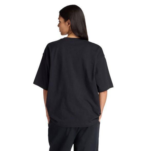 New  Balance W' Reimagined Oversized T-shirts