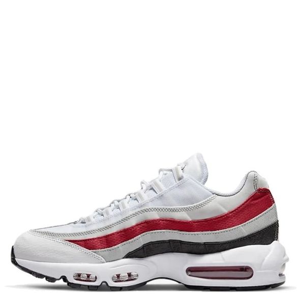 Nike M' Air Max 95 Red White
