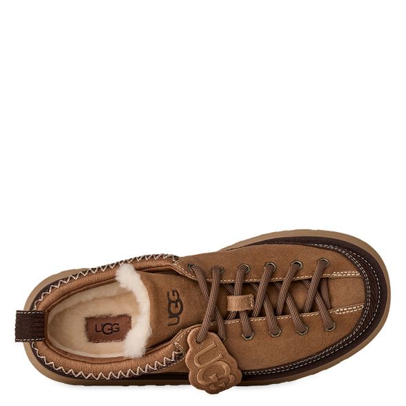 Ugg HERITAGE LACE-UP SLIPPER
