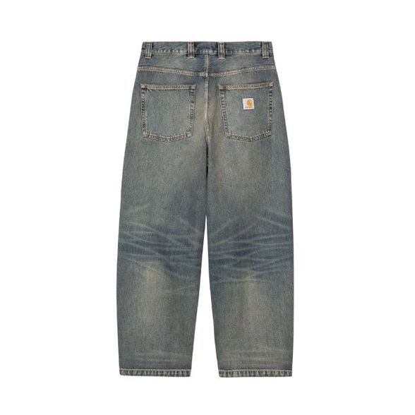 Carhartt WIP BRANDON Jeansy