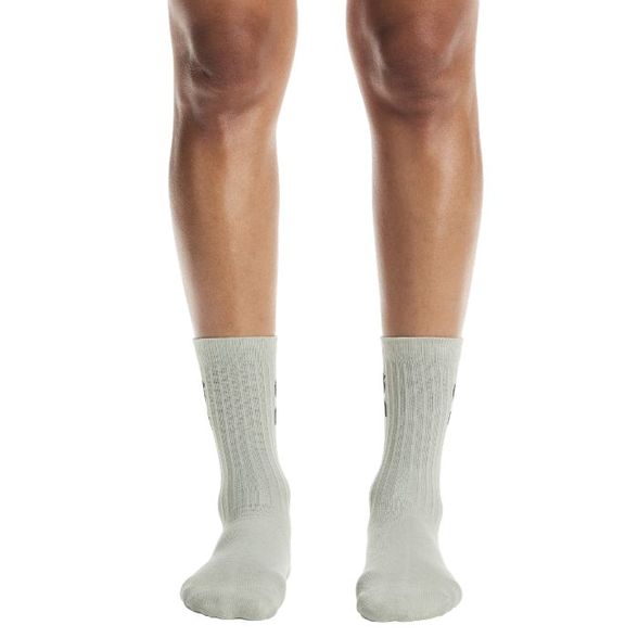 Logo Sock High 3-pack