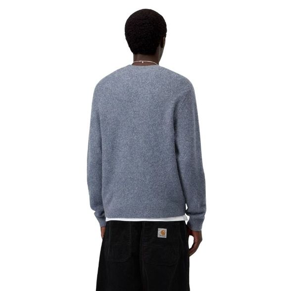 Carhartt WIP CURTIS kampsun