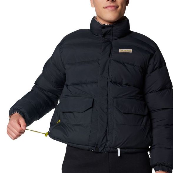 Columbia U' Wallowa Reversible striukė