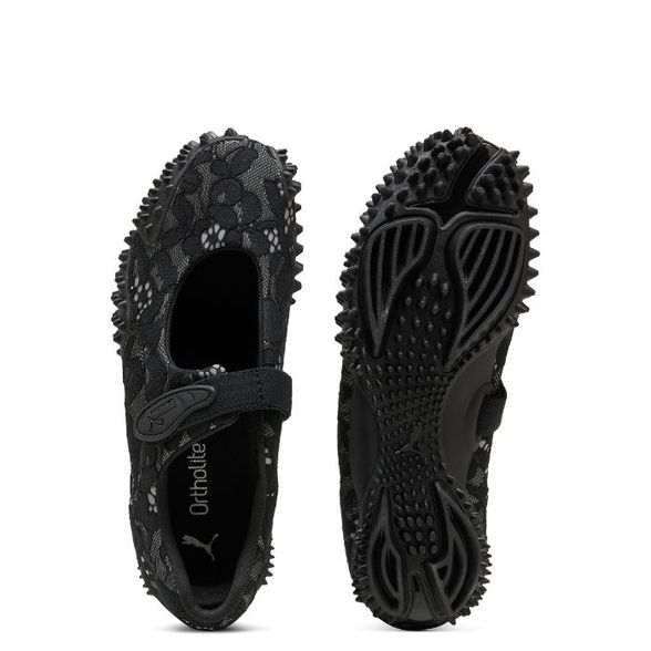 Puma W' Mostro Fey Lace