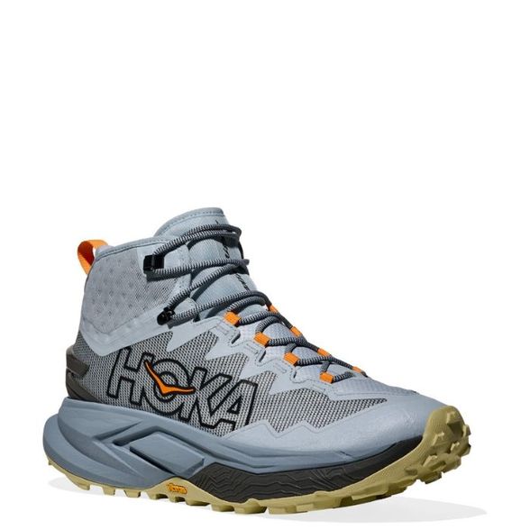 HOKA M' Mafate Hike