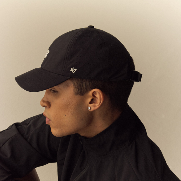 New Balance U' 47 Clean Up Kepurė