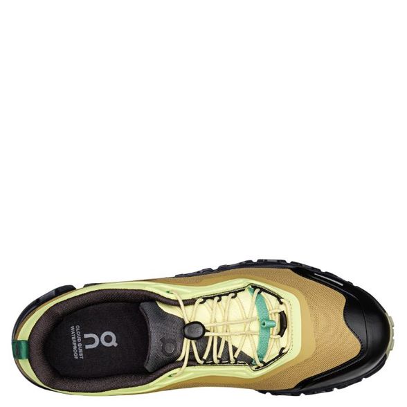 ON M' Cloud 6 Geo Waterproof