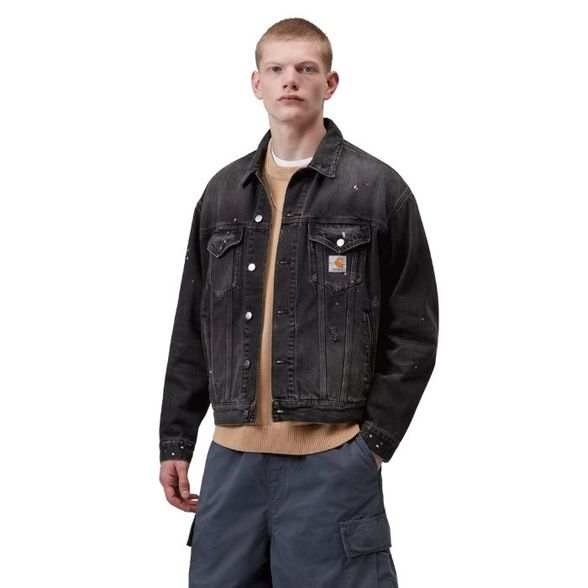 Carhartt WIP HELSTON takki