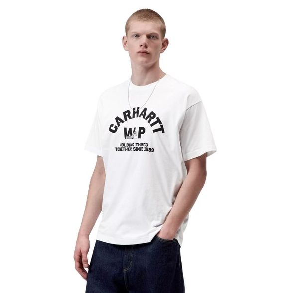 Carhartt WIP COLUMN t-paidat