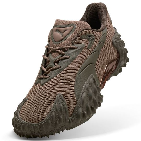 Puma M' Mostro X Dots