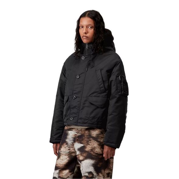 CARHARTT U' WIP HD OLTERA BOMBER