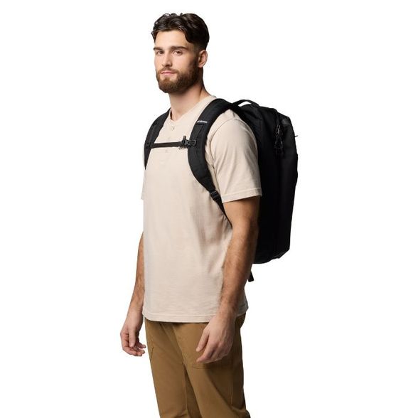 Columbia U' Landroamer Travel Kuprinė