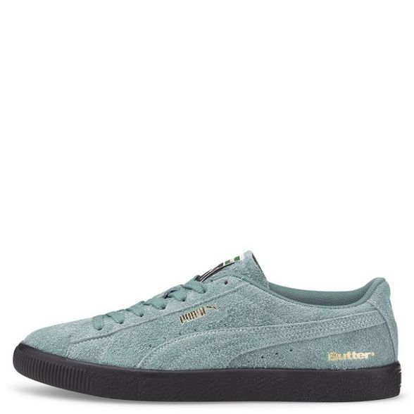 Puma M' Suede VTG HS Butter Goods