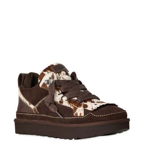 Ugg LOWMEL WESTERN