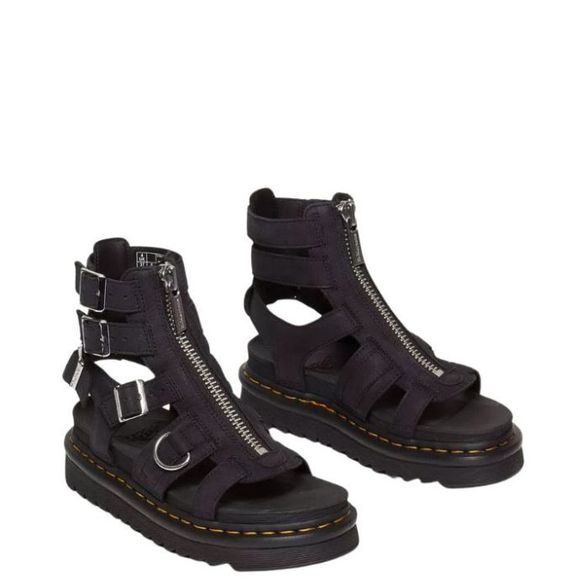 Dr. Martens W' Olson