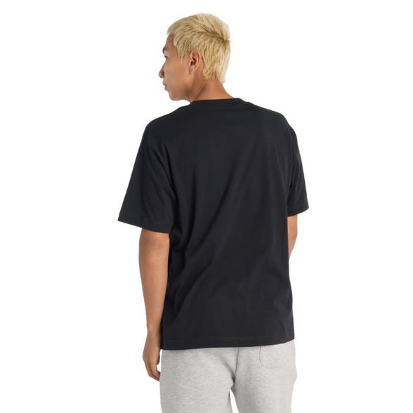 New  Balance M' Bearded Runner T-shirts