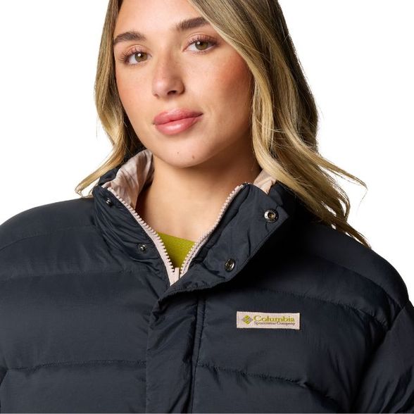 Columbia U' Wallowa Reversible striukė