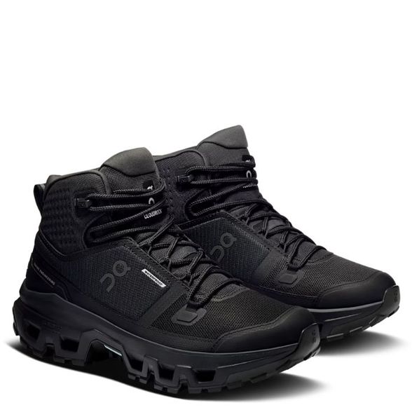 ON U' CLOUDROCK MID WP