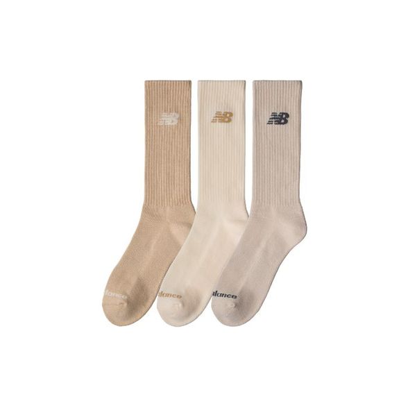 New Balance U' Everyday socks