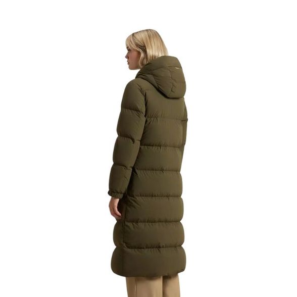 Woolrich W' CLOUD MADISON ilga striukė