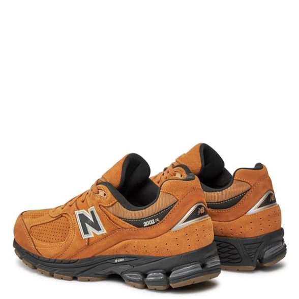 New Balance U' 2002