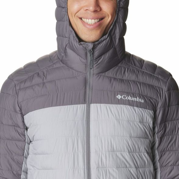 Columbia M’ Silver Falls Hooded striukė