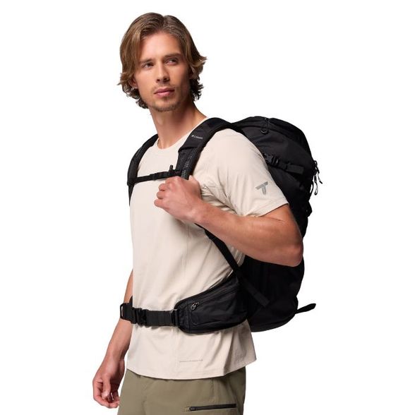 Columbia U' Triple Canyon kuprinė