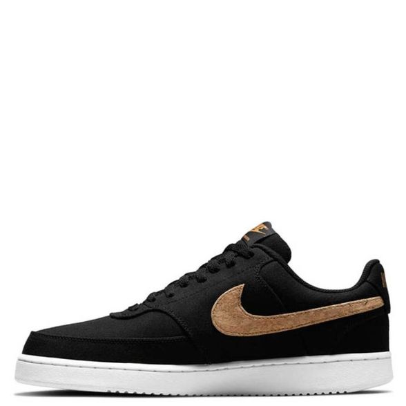 Nike M' Court Vision Lo Cnvs