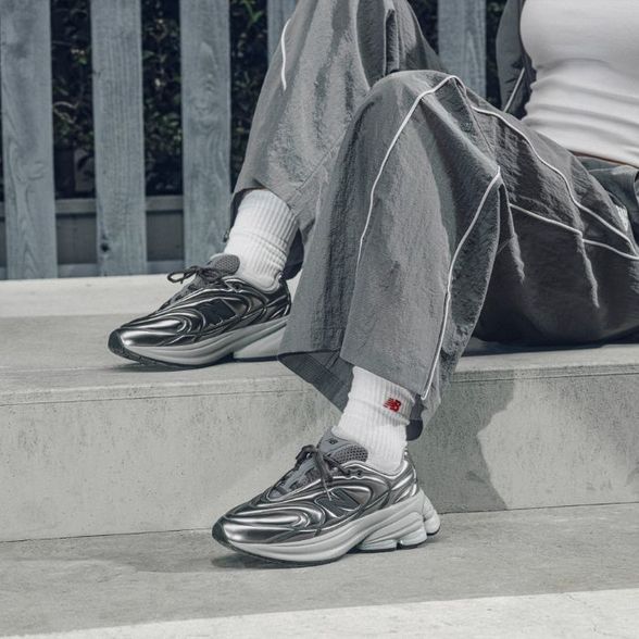 New Balance U' ABZORB 5030