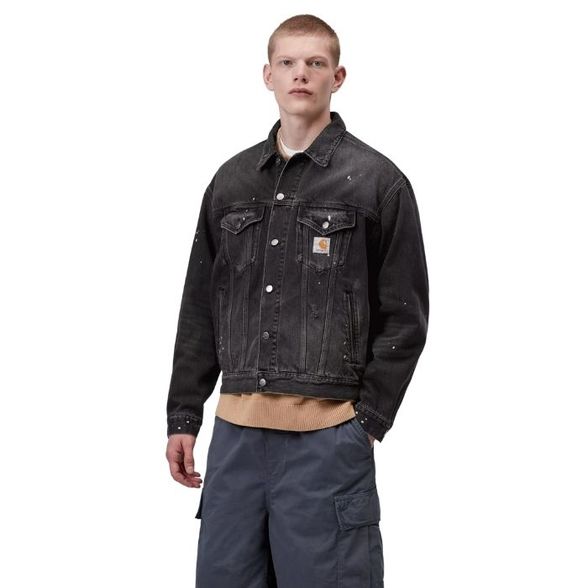 Carhartt WIP HELSTON takki