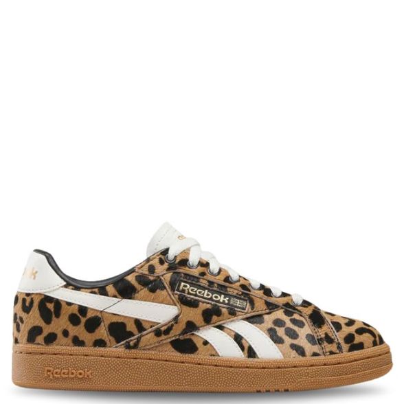 REEBOK W' CLUB C GROUNDS