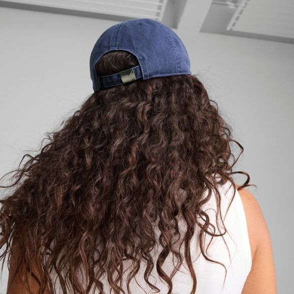 Puma U' Premium ESS Classic BB Cap