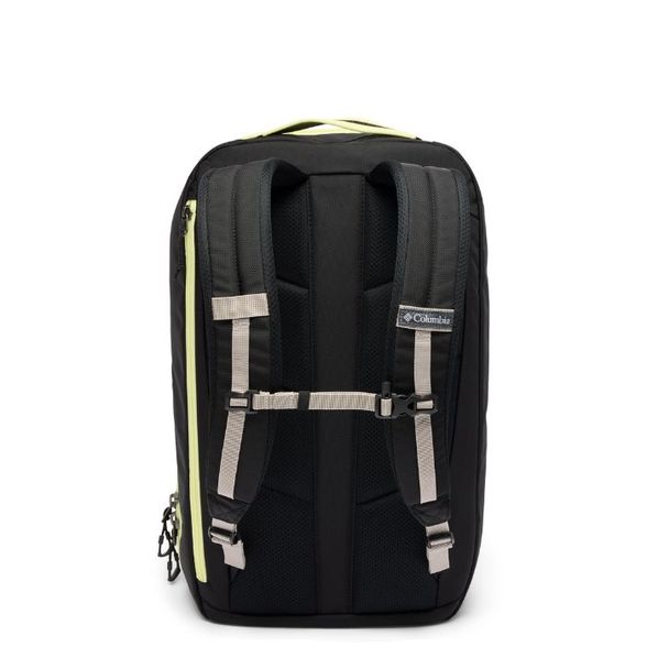 Columbia U' Landroamer Travel Kuprinė