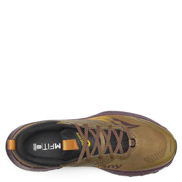 Saucony M' Ride TR2