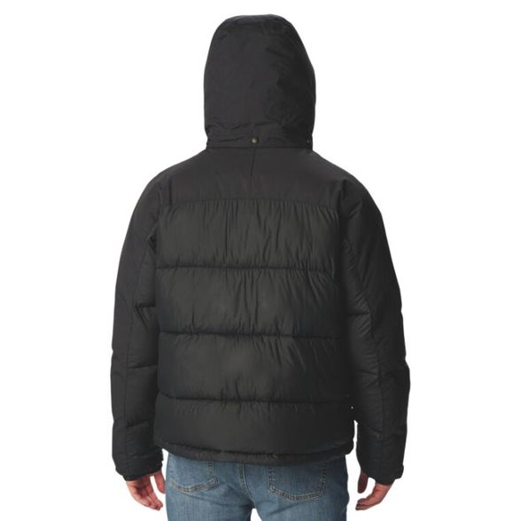 Columbia M' Snowqualmie striukė