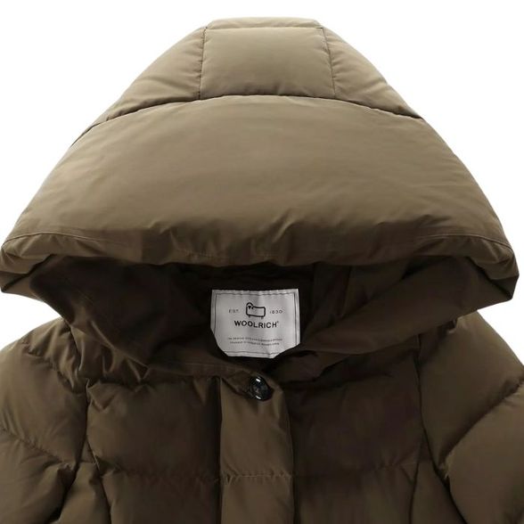 Woolrich W' PUFFY PRESCOTT parka