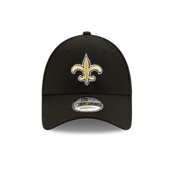 New Era U' New Orleans Saints kepurė