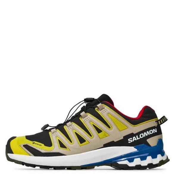 Salomon M' XA Pro 3D V9