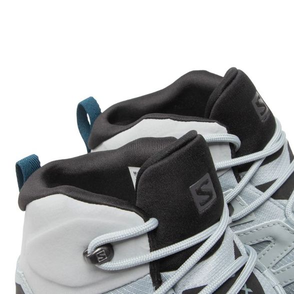 Salomon W' Ultra 4 Mid GTX