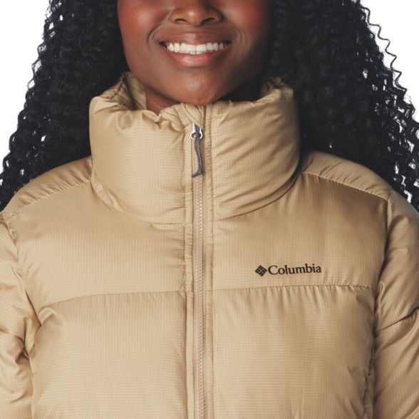 Columbia W’ Puffect striukė